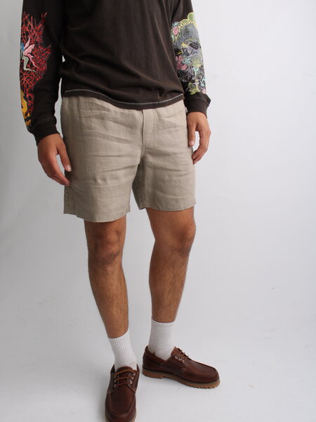 Samsoe Samsoe Men Sajabari Shorts