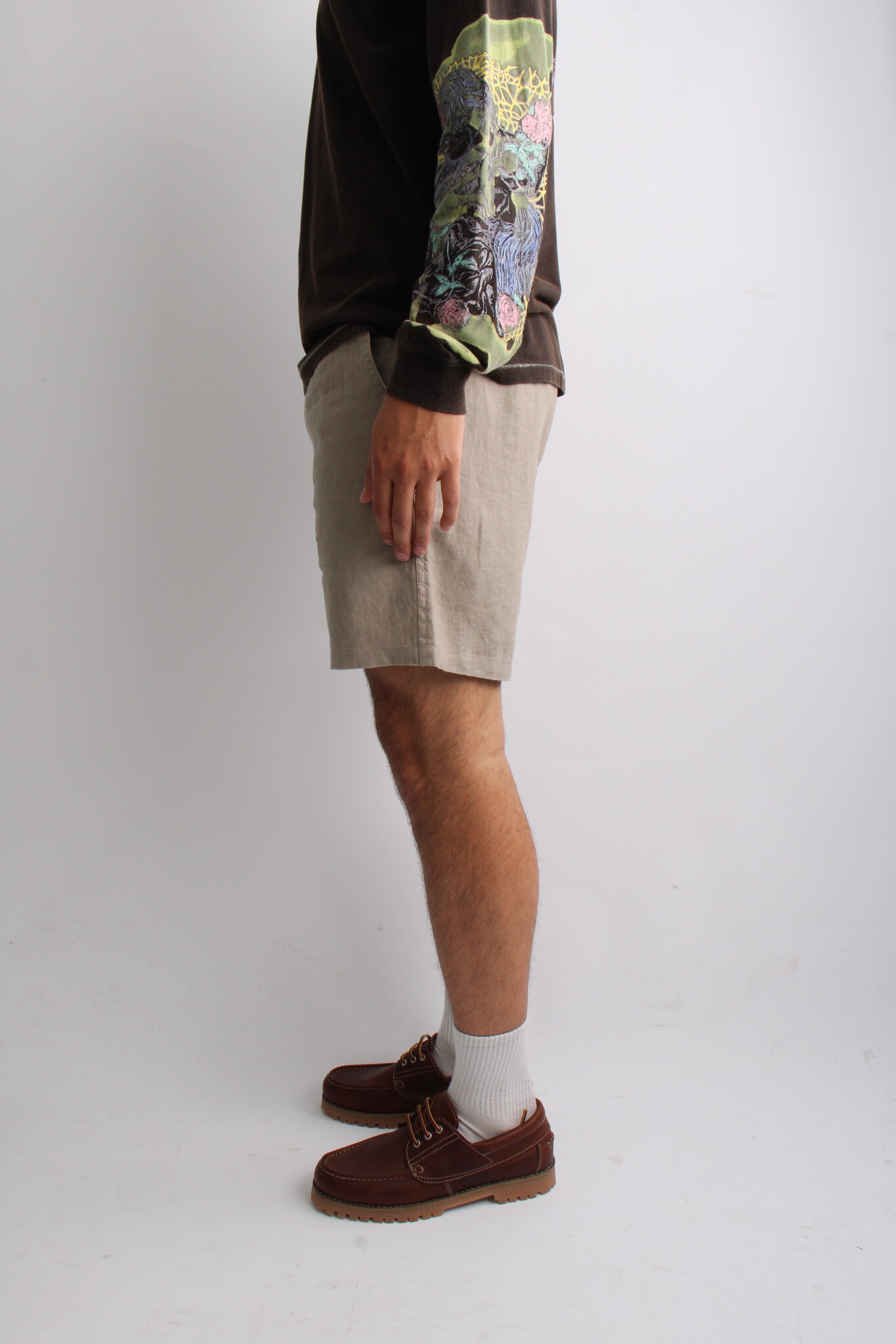 Samsoe Samsoe Men Sajabari Shorts
