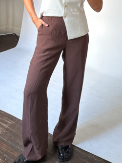 Samsoe Samsoe Women Salaray Trousers