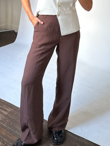 Samsoe Samsoe Women Salaray Trousers