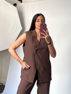 Samsoe Samsoe Women Sathena Vest