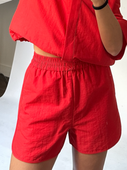 Samsoe Samsoe Women Sayuna Shorts