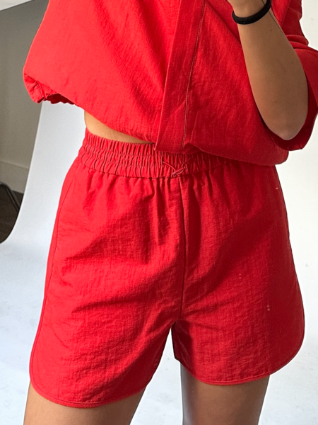 Samsoe Samsoe Women Sayuna Shorts