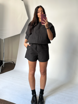 Samsoe Samsoe Women Sayuna Shorts