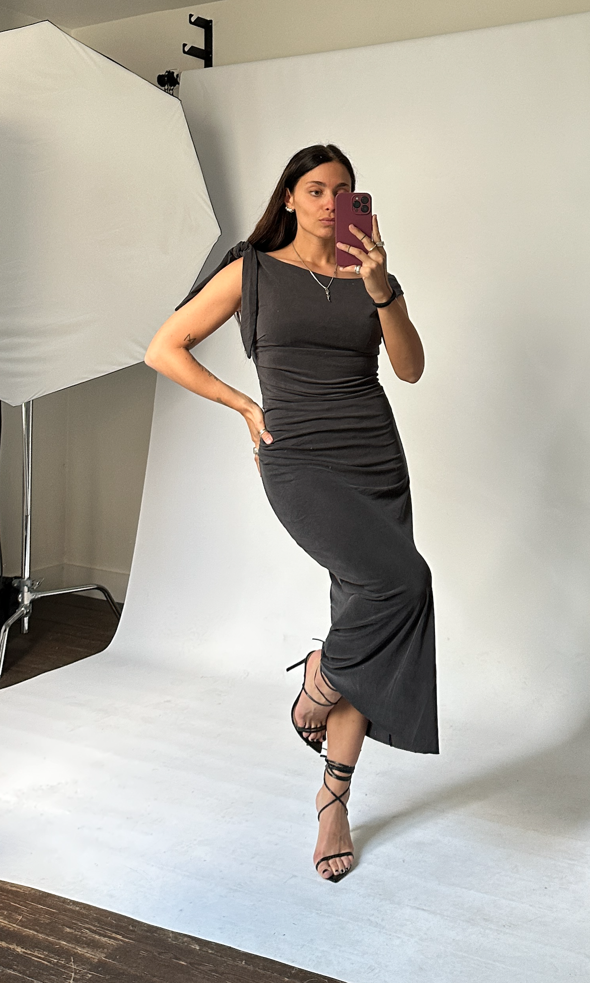 Samsoe Samsoe Women Sasus Dress