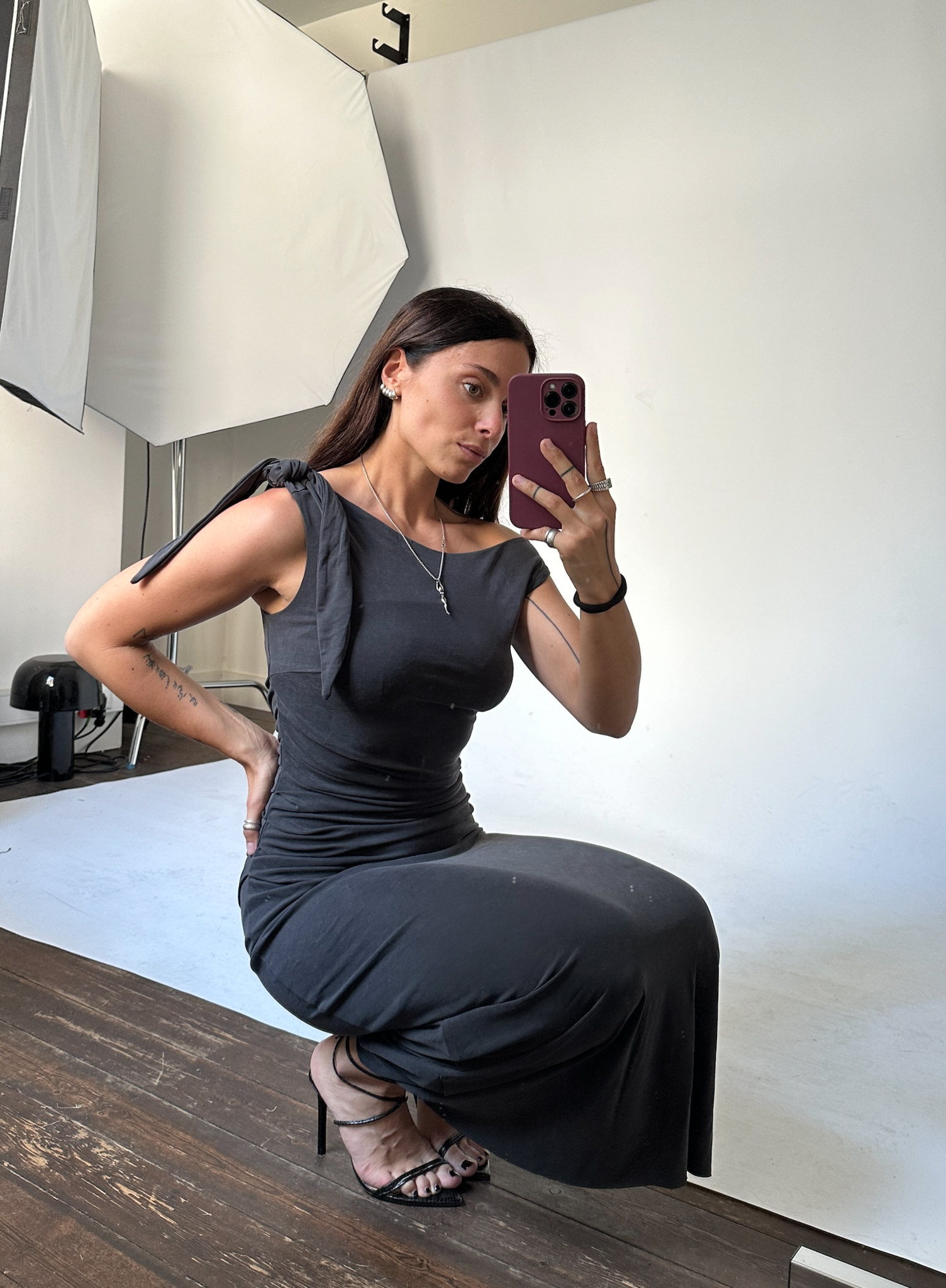 Samsoe Samsoe Women Sasus Dress