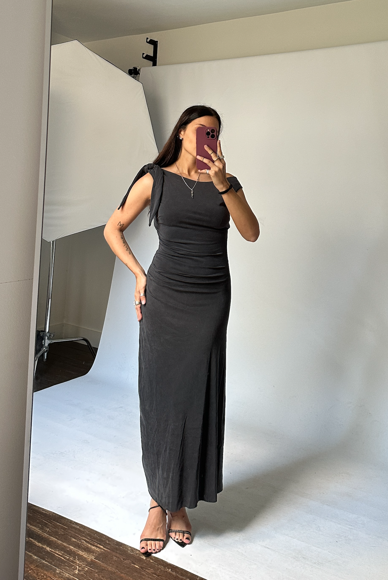 Samsoe Samsoe Women Sasus Dress