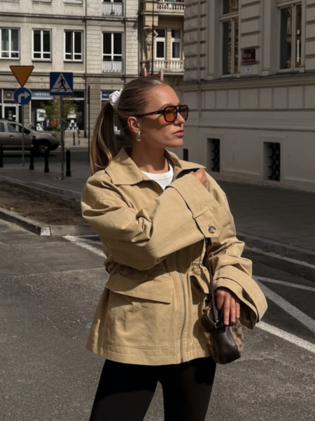 Herskind Aida Jacket