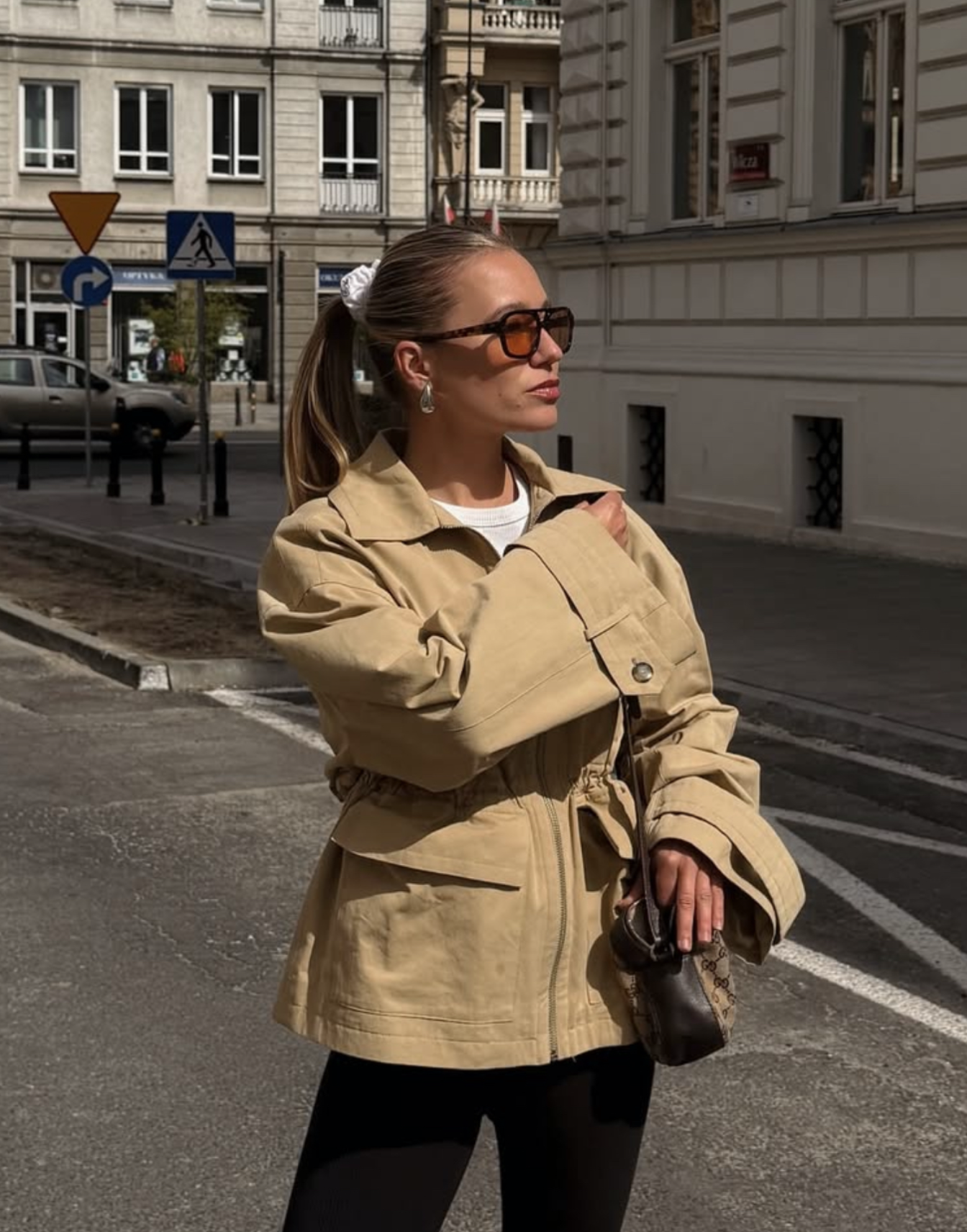 Herskind Aida Jacket