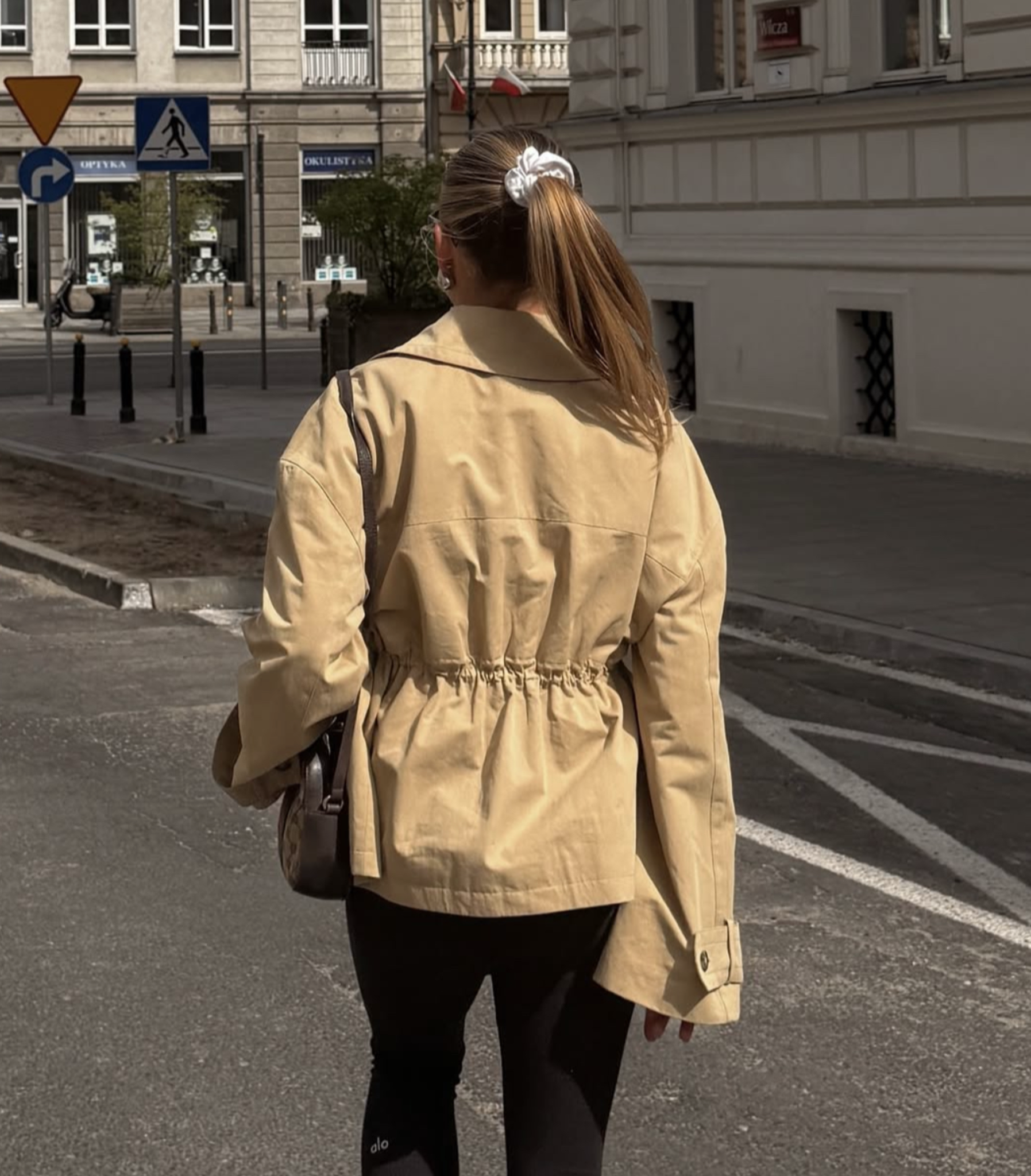 Herskind Aida Jacket