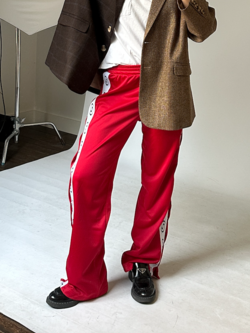 Résumé Flynn Trousers