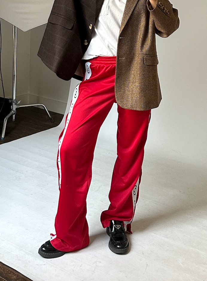 Résumé Flynn Trousers