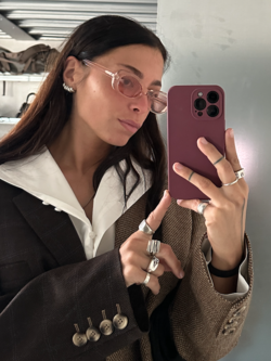 Samsoe Samsoe Samaeve Sunglasses