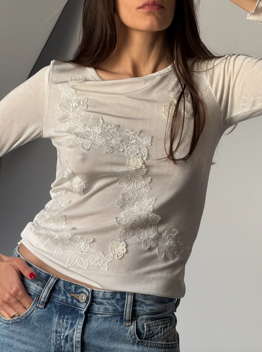 Résumé Filippa Longsleeve