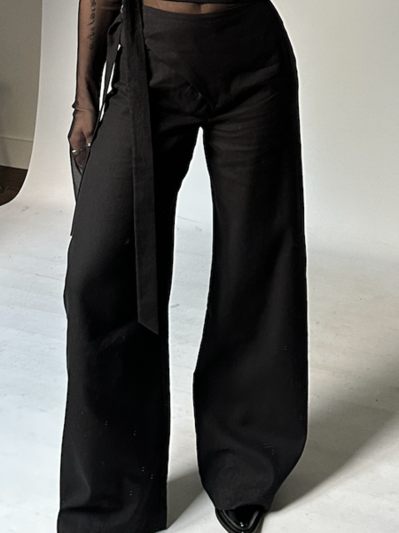 KM By Lange Marry Me Trousers