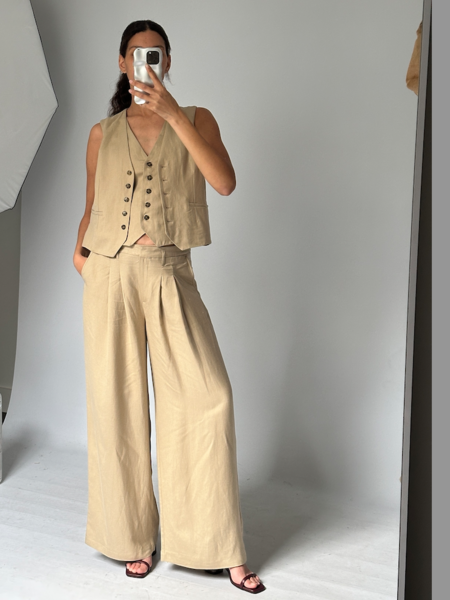 Herskind Lotus Trousers