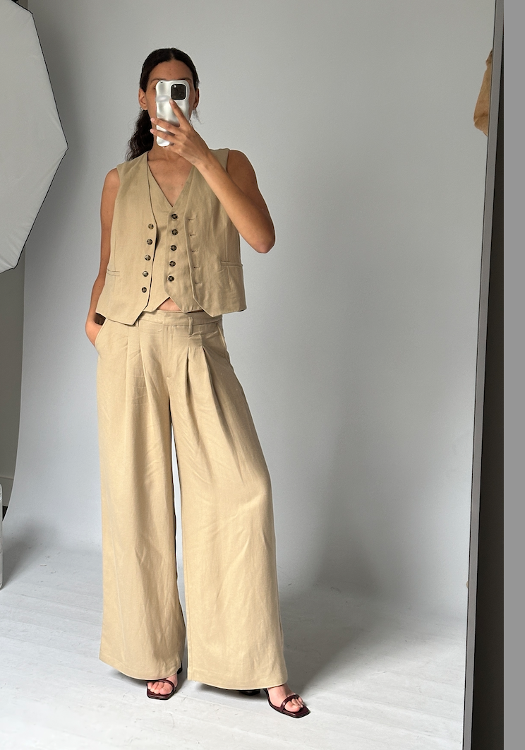 Herskind Lotus Trousers