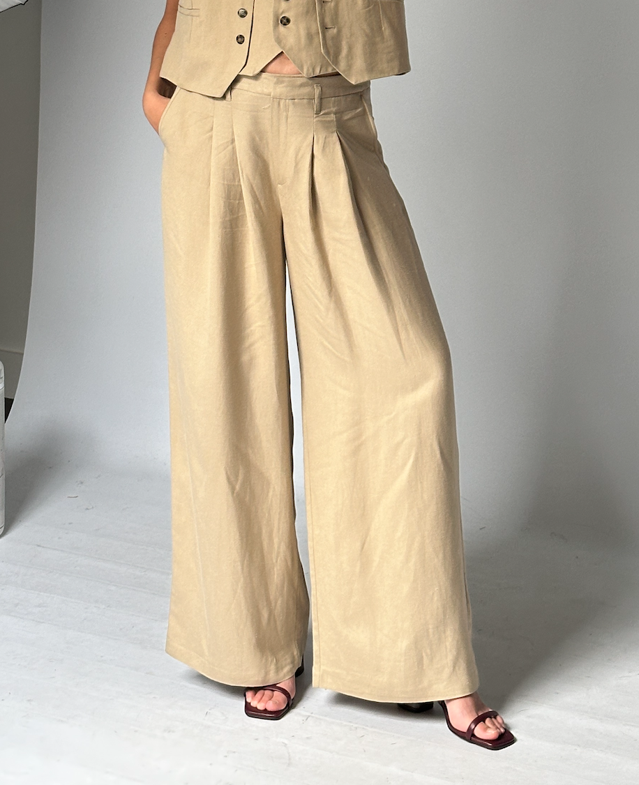 Herskind Lotus Trousers