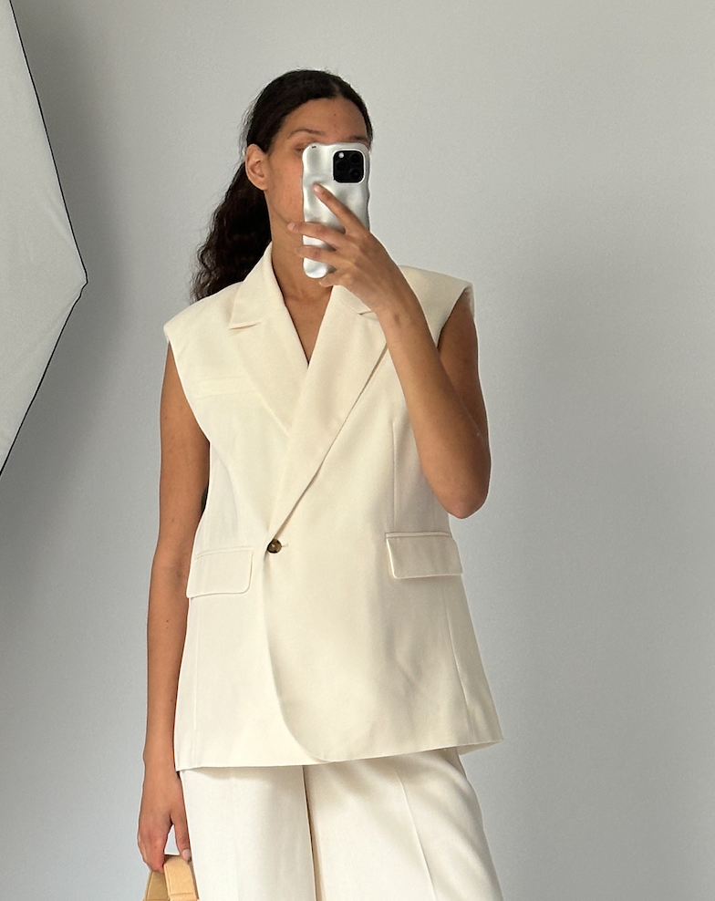 Herskind Averill Vest