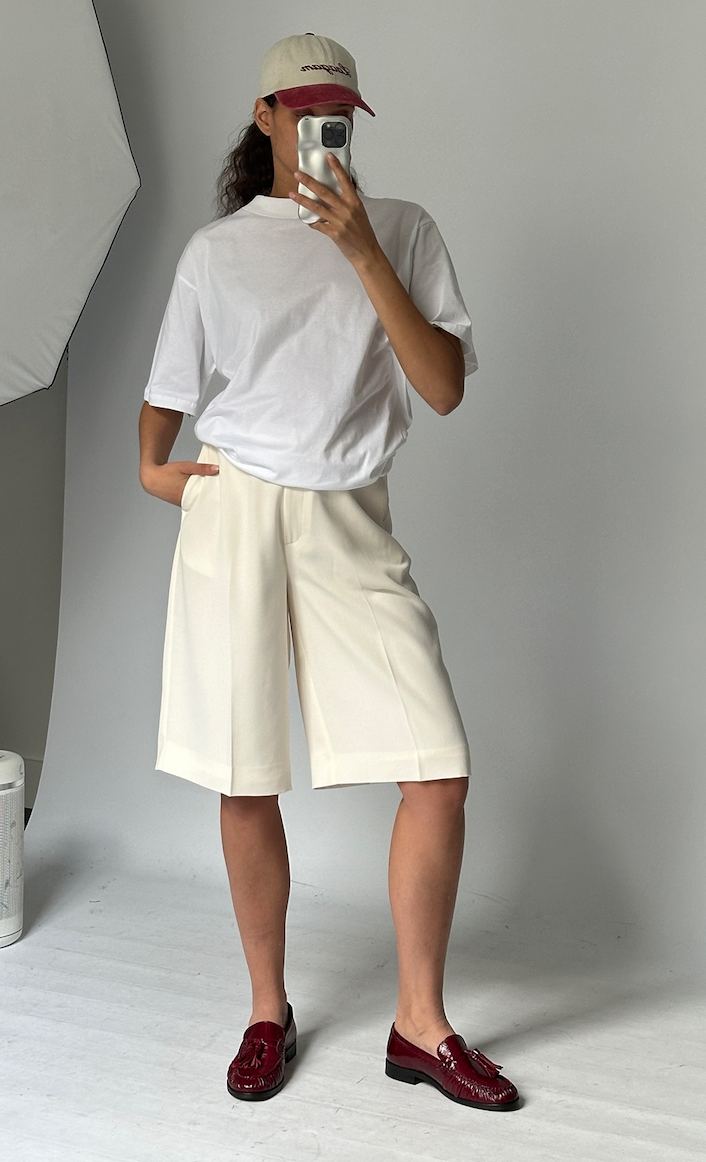 Herskind Maxime Shorts