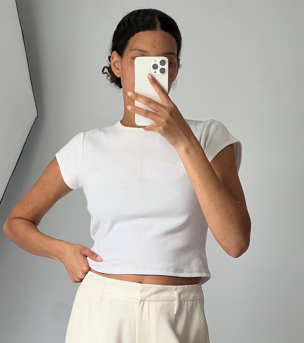 Hosbjerg Summer T-shirt