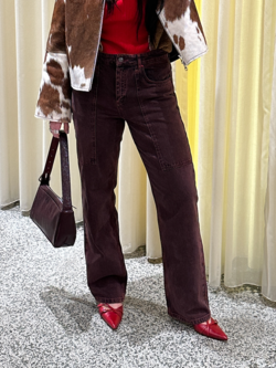 Hosbjerg Rue Trousers