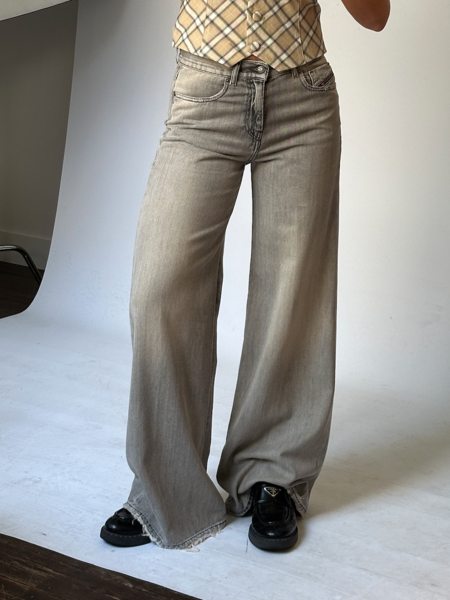 Diesel Women 1978-D-Akemi Trousers