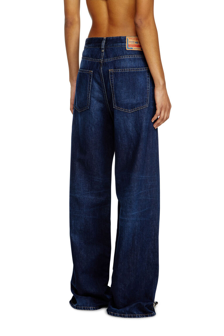 Diesel 1996 D-SIRE Trousers