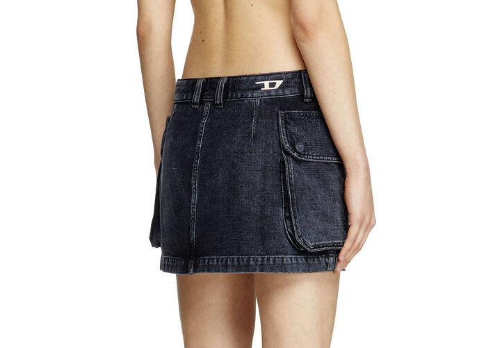 Diesel DE-TON Skirt