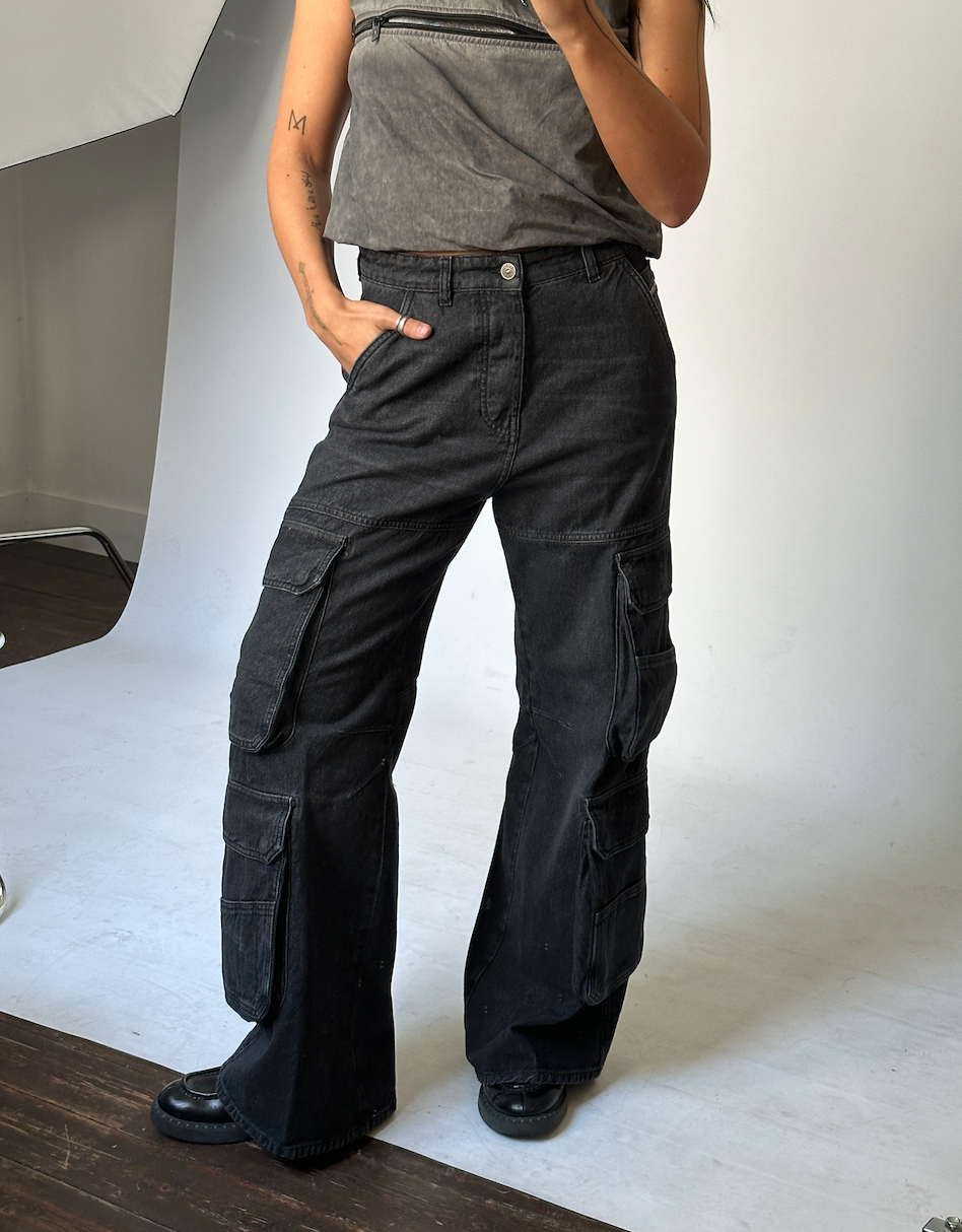 Diesel D-SIRE-CARGO Trousers