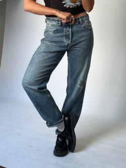 Diesel 1988 D-ARK Trousers