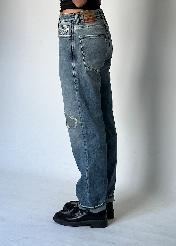 Diesel 1988 D-ARK Trousers