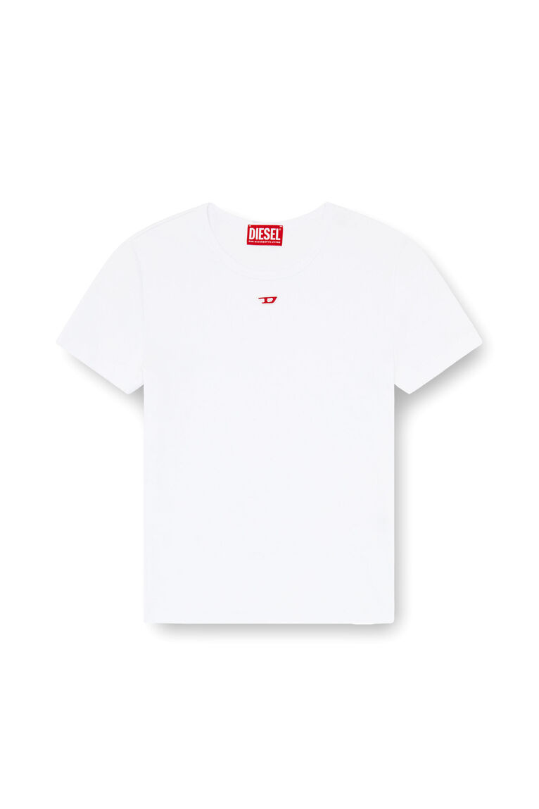 Diesel Women T-ELE-LONG-D T-shirt