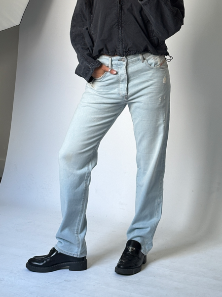 Diesel 1988 D-ARK Trousers