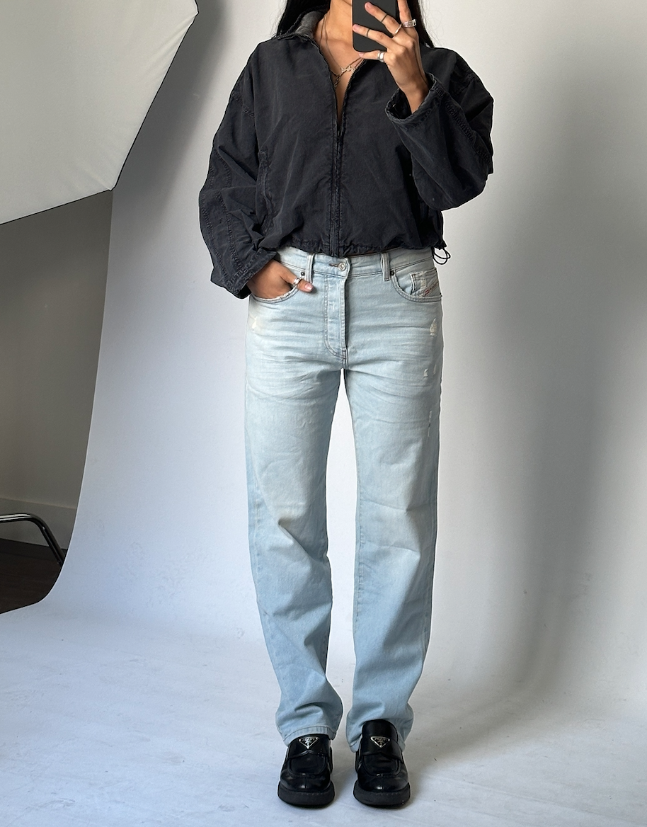 Diesel 1988 D-ARK Trousers