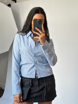 Hosbjerg Talia Shirt