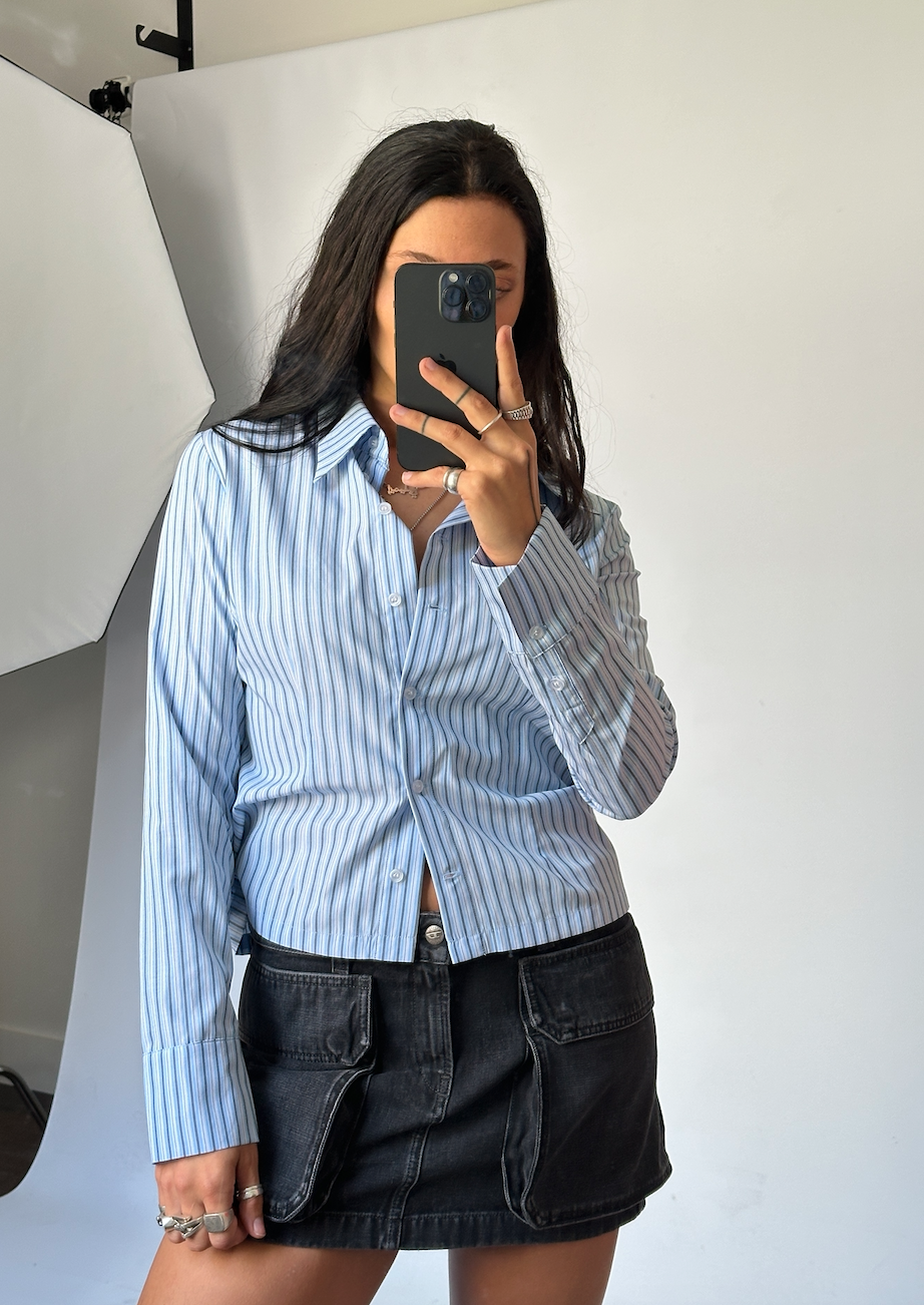 Hosbjerg Talia Shirt