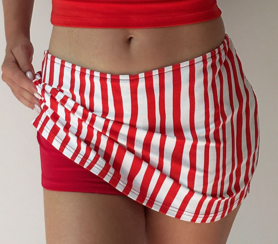 Stieglitz Mansourieuh Skort