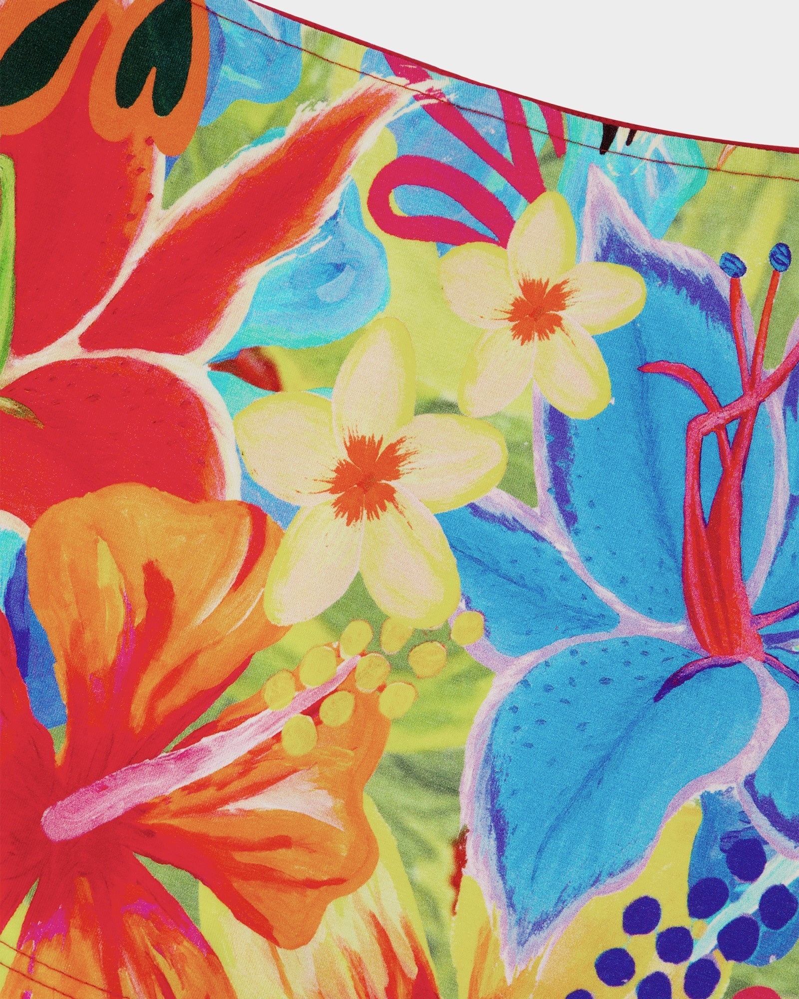 Stieglitz Rizk Skort