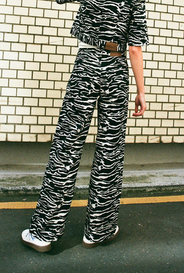 Baum Und Pferdgarten Nicette