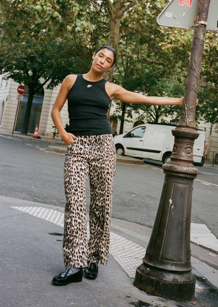 Baum Und Pferdgarten Nara Trousers