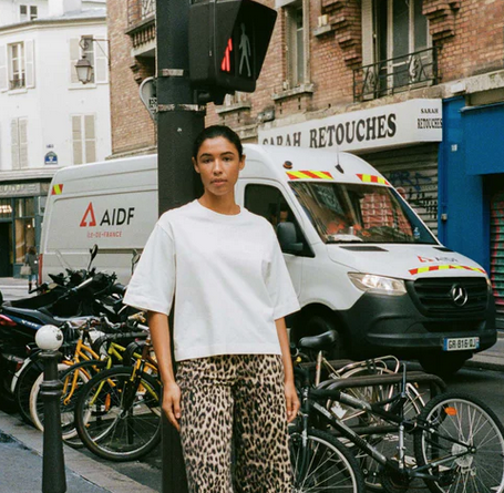 Baum Und Pferdgarten Jiana T-Shirt