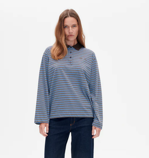 Baum Und Pferdgarten Jeanni Polo