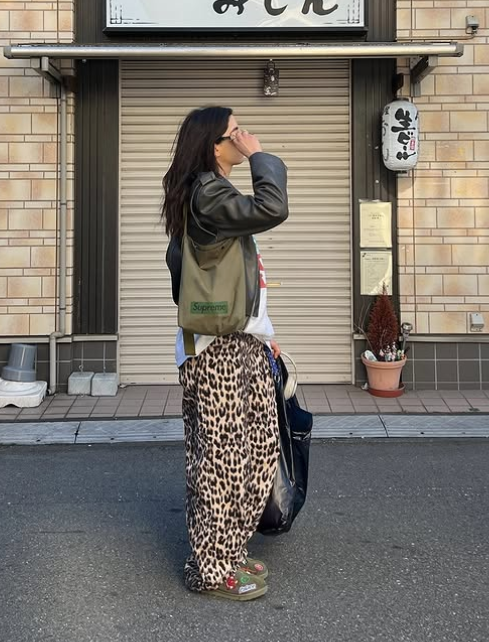 Baum Und Pferdgarten Nara Trousers