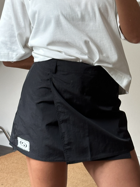 Résumé Grant Skirt
