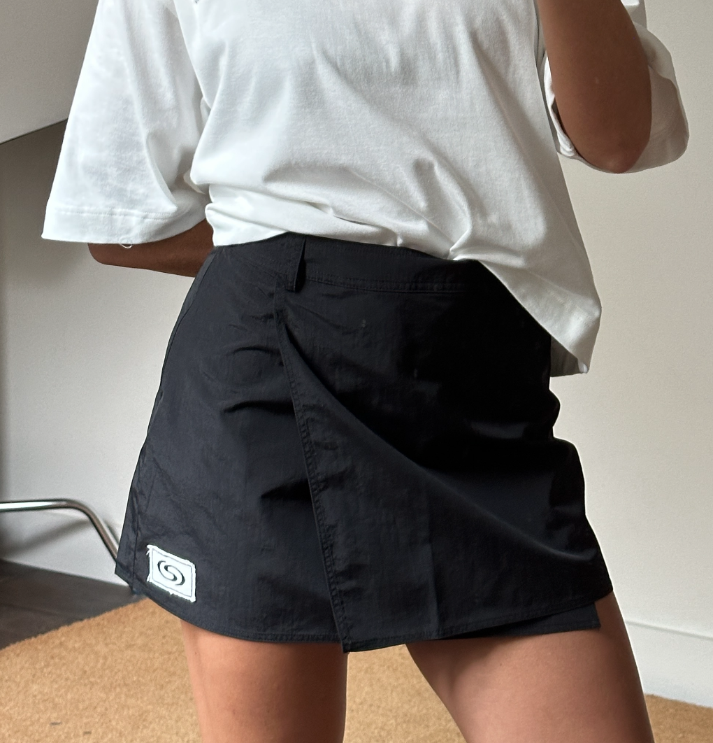 Résumé Grant Skirt