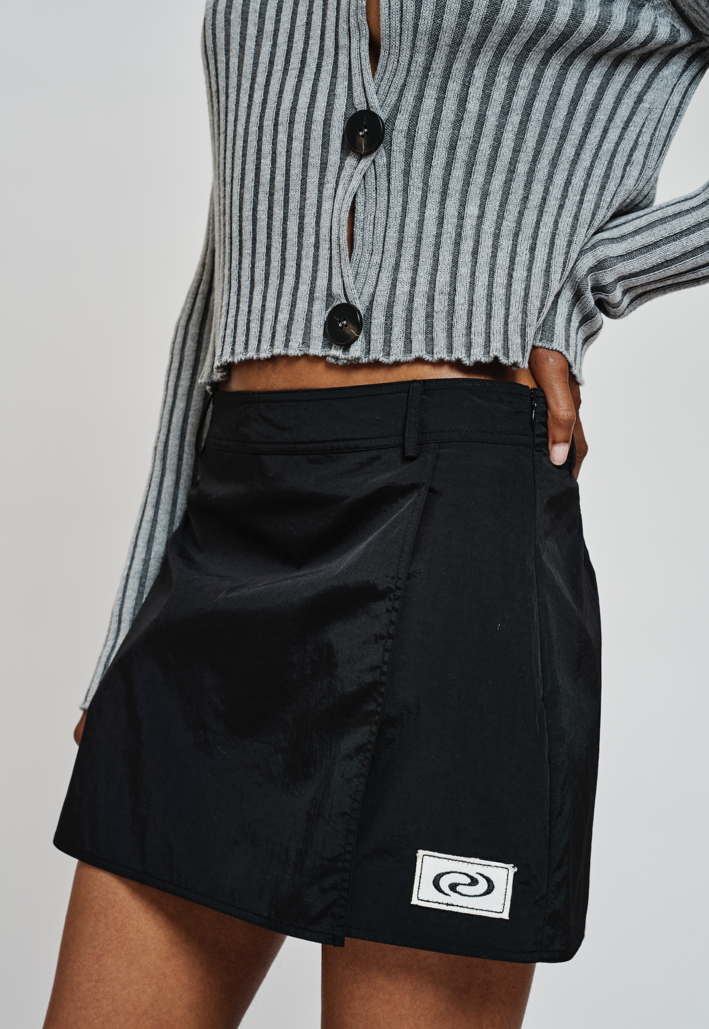 Résumé Grant Skirt