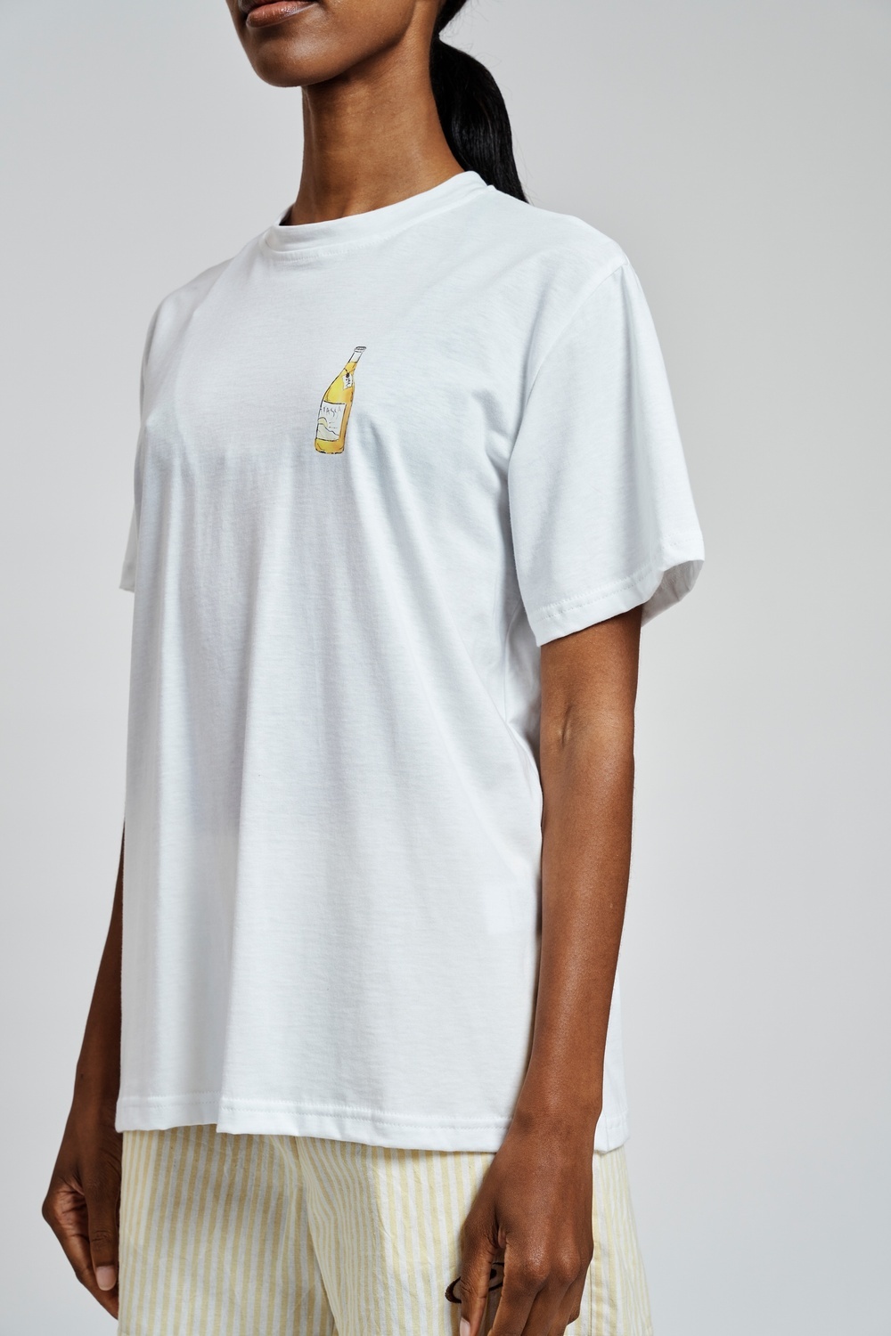 Résumé Gavin printed T-shirt