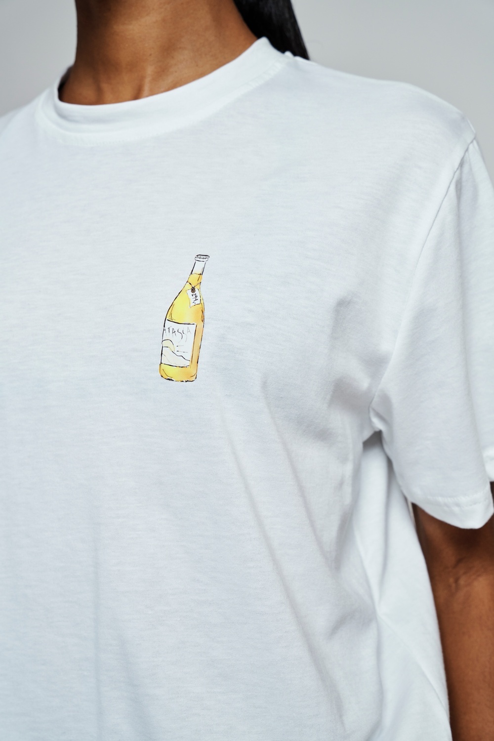 Résumé Gavin printed T-shirt