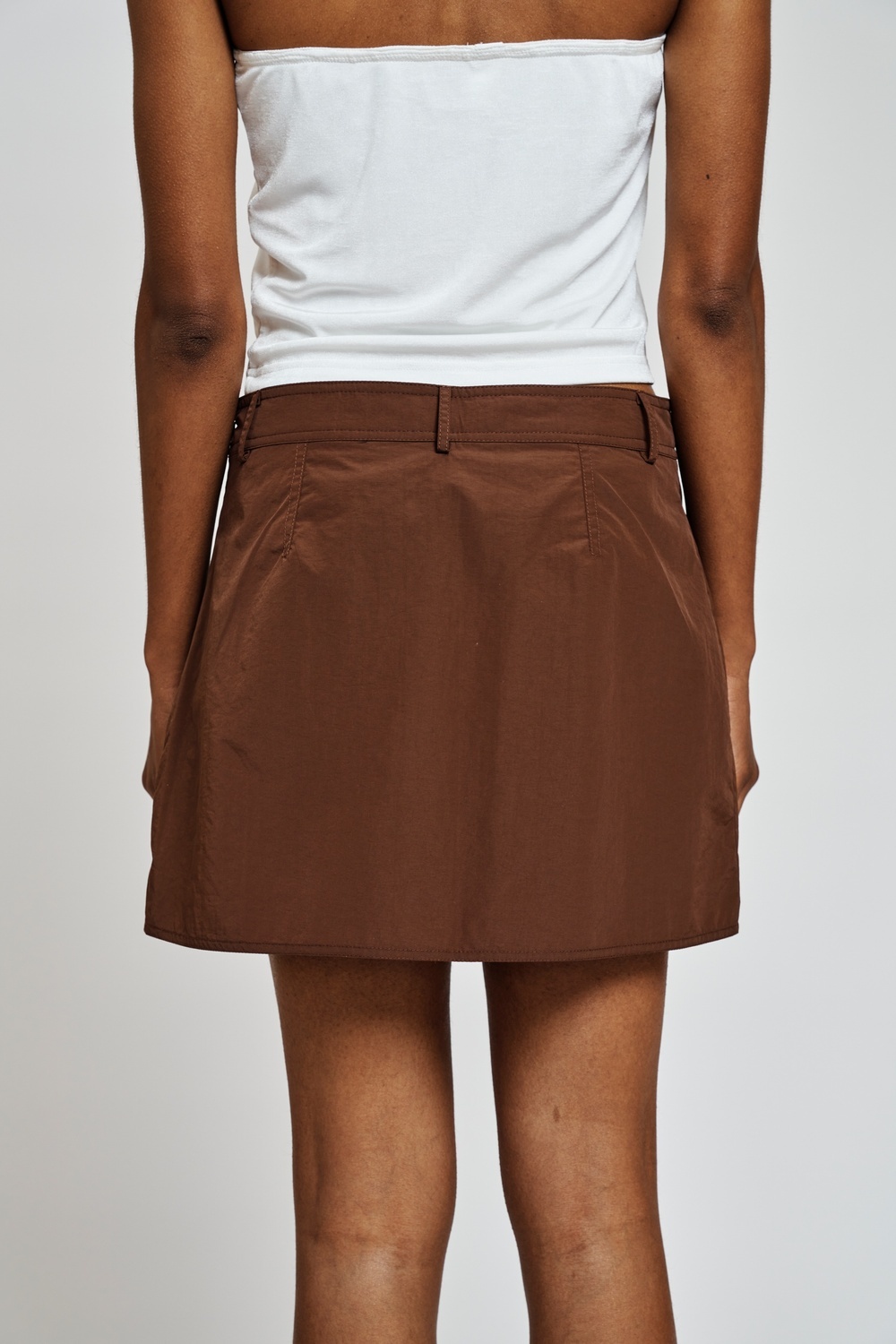 Résumé Grant Skirt
